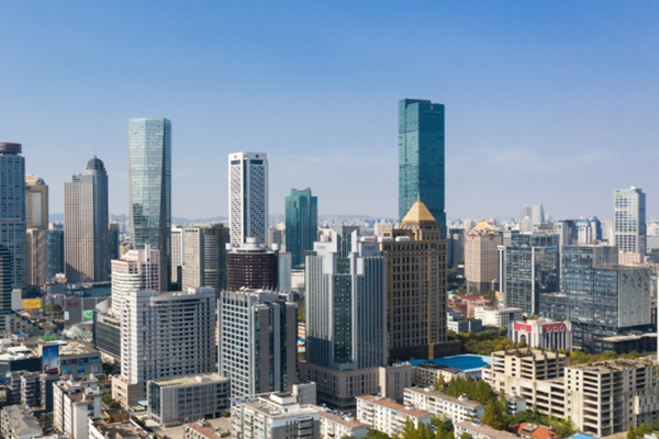 生态环境部:2025年形成“大监测”格局(图1) 生态环境部:2025年形成“大监测”格局(图1)
