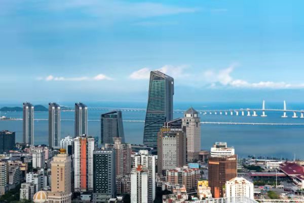 能耗在线监测系统平台概述！(图1)