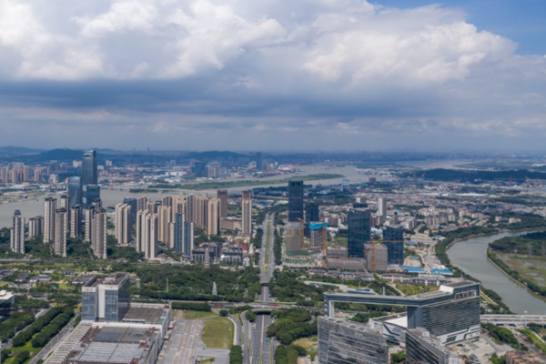 低碳建筑，你了解多少？(图1)