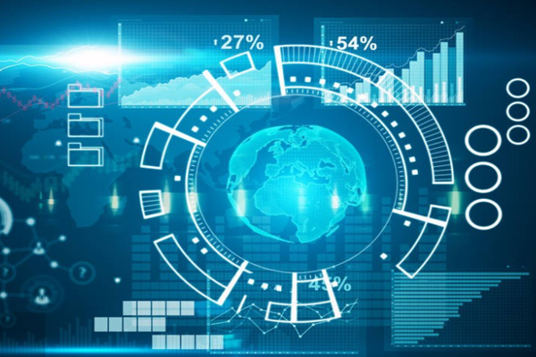 碳排放过量？能耗在线监测系统建设刻不容缓！(图1)