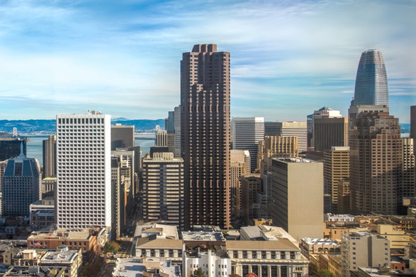 建筑节能，为什么变得如此重要？(图1)