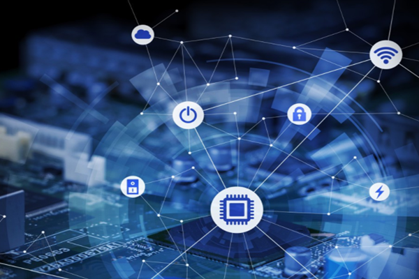 能耗在线监测系统包括哪些基本功能模块？(图1)