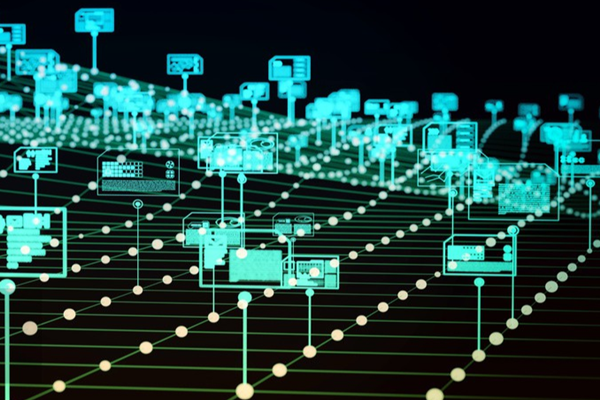 数字化能源管理系统，升级能源管理维度！(图1)