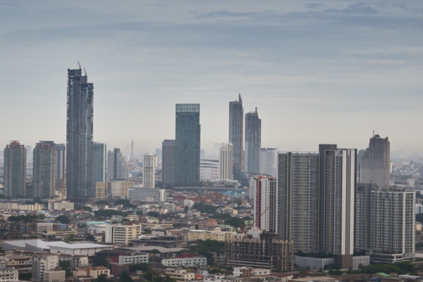 备受关注的碳达峰、碳中和目标下的碳排放监测系统，如何做？(图1)