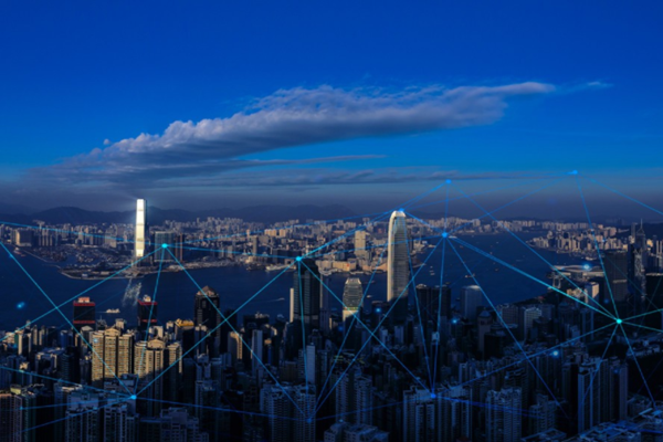 现代化城市智慧消防系统建设的意义！(图1)