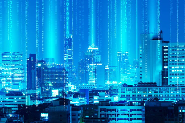 能耗在线监测系统，提升能源管理信息化水平！(图1)