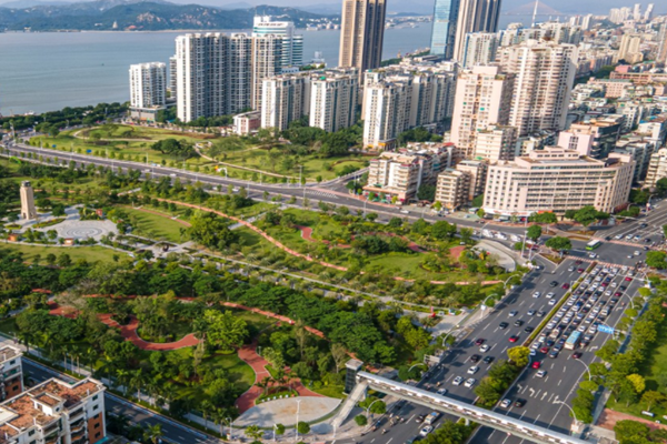 新风智能管控系统，助力室内呼吸健康！(图1)