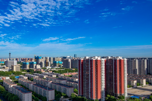 政策了解：《城乡建设领域碳达峰实施方案》（节?。?图1)