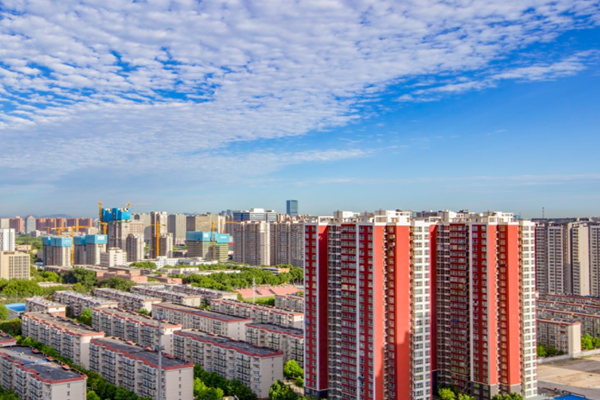 用“数字”说话，公共建筑能耗监测系统的意义！(图1)