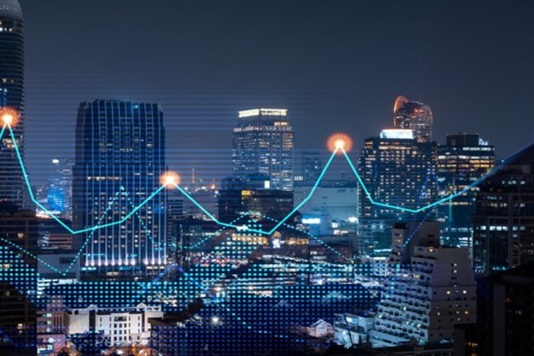 应用于大型商业建筑的关键系统：智慧消防系统！(图1)