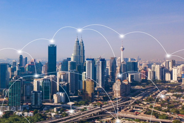 低碳智慧园区建设方案，助力园区智慧运营管控！(图1)