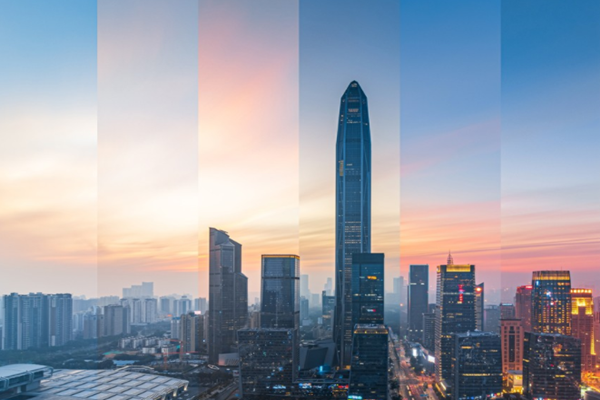 来康康，高层建筑智慧消防系统应用解决方案！(图1)