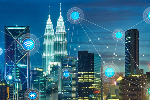 能耗在线监测系统，政策背景下的现实意义！(图1)