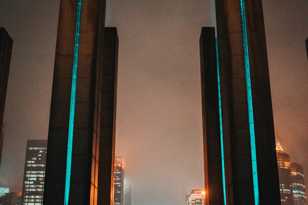 建筑能耗监测系统 建筑能耗监测系统