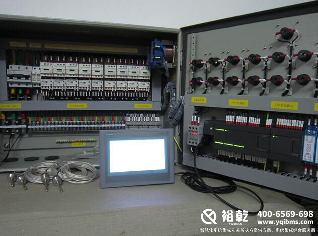 楼宇自控相关资料图 楼宇自控相关资料图